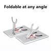 Electric Soldering Iron Stand Holder Small Portable High Temperature Resistance Welding Safety Accessories Kit