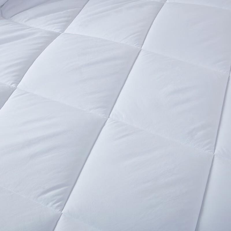 Mengjie Soft & Fluffy 2-in-1 Quilt