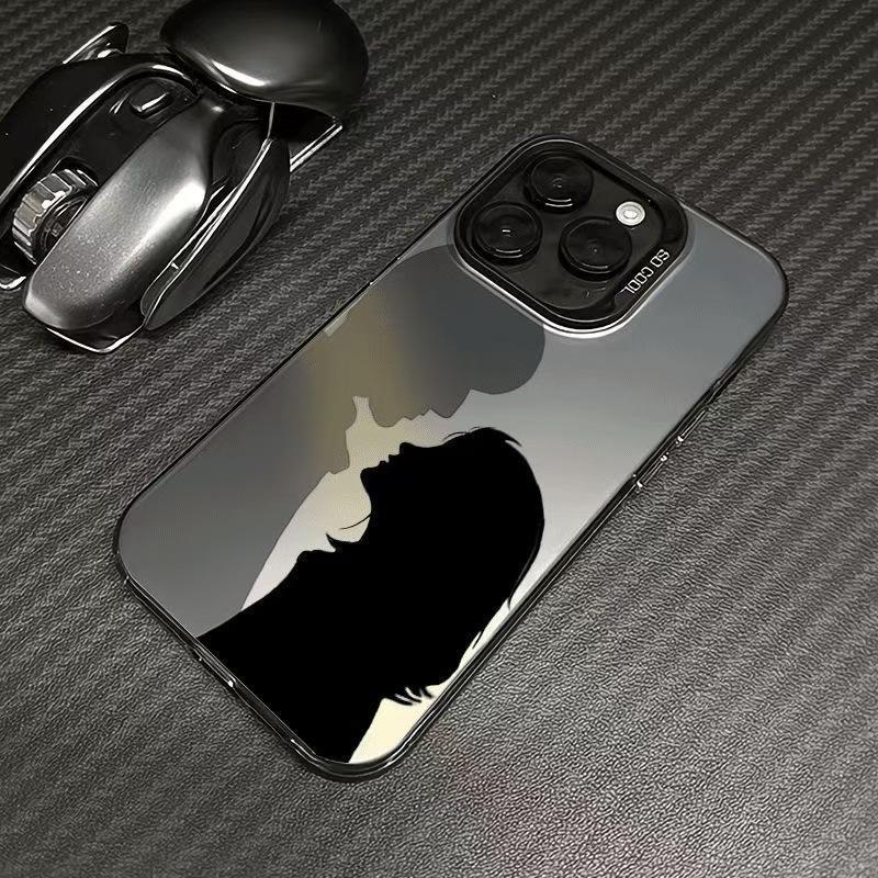 

Shadow Duo: Premium Case for iPhone 14 Pro, 15 Pro Max, 16, and Apple 17 Pro X