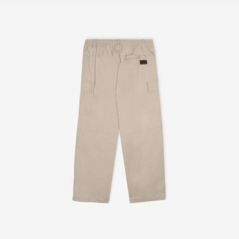 New Balance Essential Cargo Wide Pants Dqj Nbntf31823 35 Uni