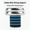 Adjustable Wristband Wrist Support Sports Gloves Brace Straps Weight Lifting Wraps Bandage Protective Gear Strap Guards