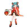 Multiple Models Hatsune Miku Action Figures Series Welsh Onion Singer Action Figures Model Collection Toy Cute Handmade PVC