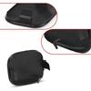 Front Bumper Tow Hook Eye Cover Cap Left Right For Toyota Highlander 2014-2016