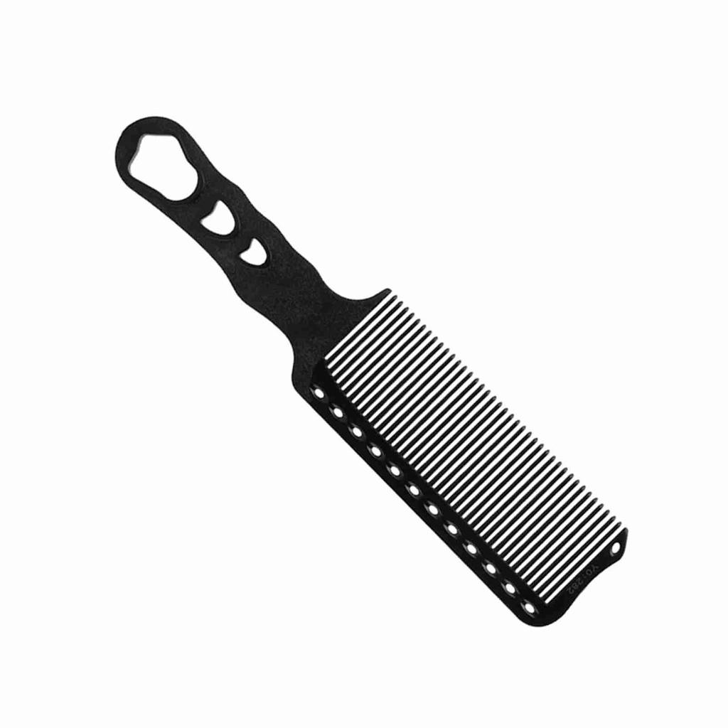 Professional Salon Hair Comb Hairdressing Styling Cutting Barber Stylist Tool Black