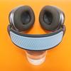 Silicone Headband Cover Washable Protective Cover New Headband Cushion Case for AirPods Max