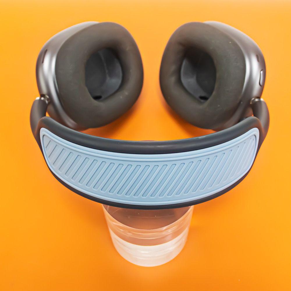 Replacement Headband Cover Washable Protective Cover Headband Cushion Case for AirPods Max