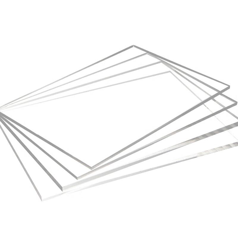 Fengzhi Transparent Acrylic Sheet