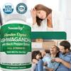 Organic Herbal Extracts Supplements Black Pepper Extract 10 Mg 120 Capsules