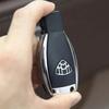 For Mercedes Benz   W204 W212 W220 W205  For AMG CLA GLA GLC GLE Key Case Rear Back Cover Key Shell Car Accessories
