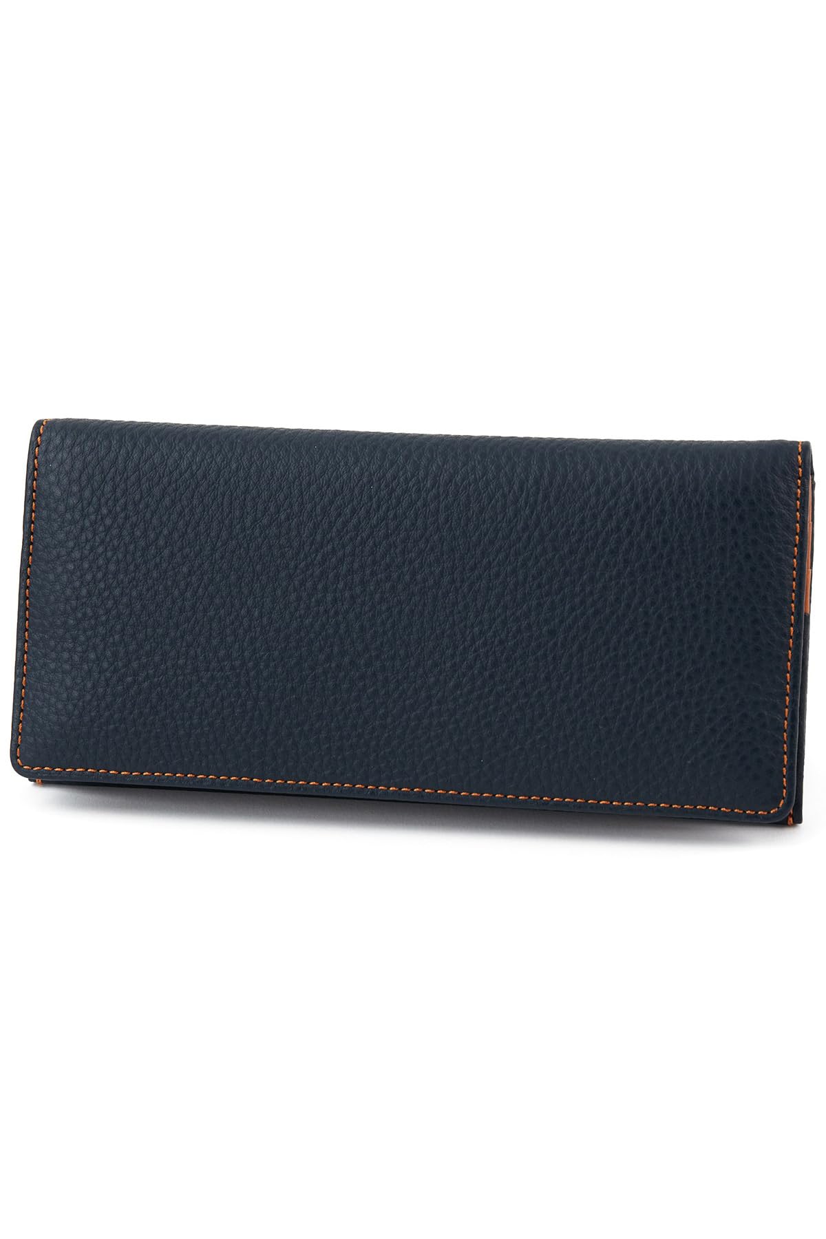 

Dakota BLACK LABEL Long Wallet, Navy, BL-625412-60