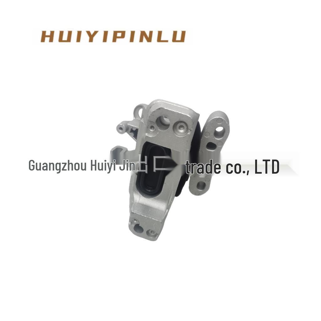 Pravé gumové uložení motoru pro Jeep Cherokee 2.4L (Část#: 68192831AD)
