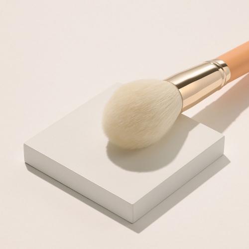 Thetoollab 152 Supreme Finish Face Powder Blusher Shading Brush