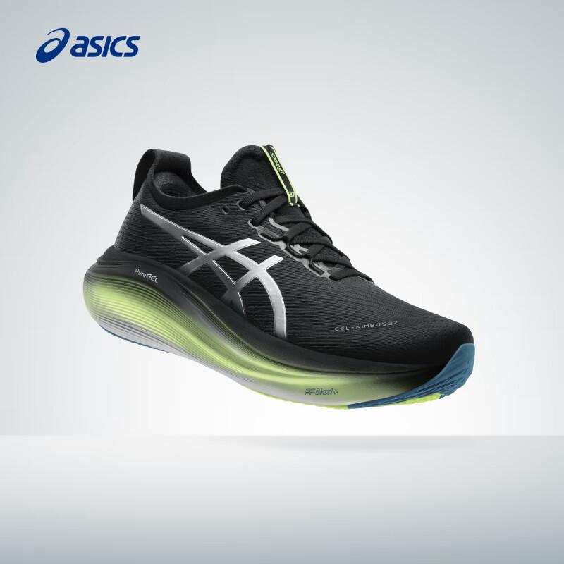 ASICS Men's GEL-NIMBUS 27 LUXE Running Shoes