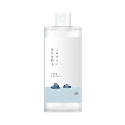 1025 Dokdo Очищуюча вода 1+1 Спеціальна (400мл+400мл)