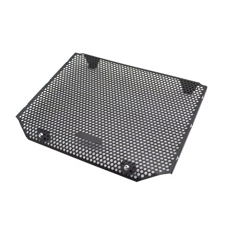 

Radiator Grille Guard Protectors For TIGER800 For Tiger Sport 800 2025-Motorcycle Accessories Cover чёрный