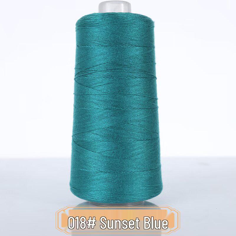 Summer Lace Silk Cotton Strong Twist Hand-Knitted Baby Yarn, Short Sleeve, Size 7, Non-Fraying, 6 Liangs