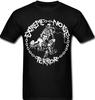 Terror T Shirt Band T Shirt Size S5XL Short Sleeve Black Men KN398 Unisex T-Shirt