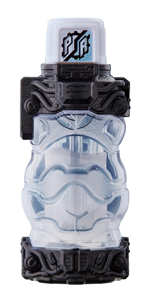 [Bandai] Kamen Rider Build DX Rocket Panda Full Bottle Set