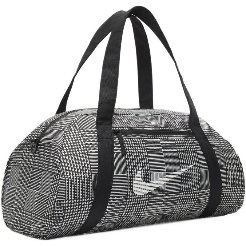Nike Stoffhandtasche Umhängetasche Reisetasche Reisetasche Normal Damen Schwarz Casual FB2857-133