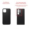 Cherry Bow Lichee Pattern Phone Case For Samsung S26 S25 Ultra Cases Galaxy S24 FE S23 Plus S22 A16 A26 A36 A56 A55 A54 5G Cover