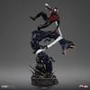 Marvel Statue Battle Diorama Series 1/10 Miles Morales Spider-Man
