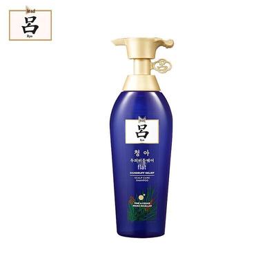 Shampoo e balsami per capelli