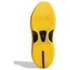 adidas Crazy IIInfinity Sunshine Unisex Sneakers Yellow Core-Black Purple IG6157