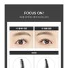 The Saem - Studio Double Fit Mascara - 2 Types
