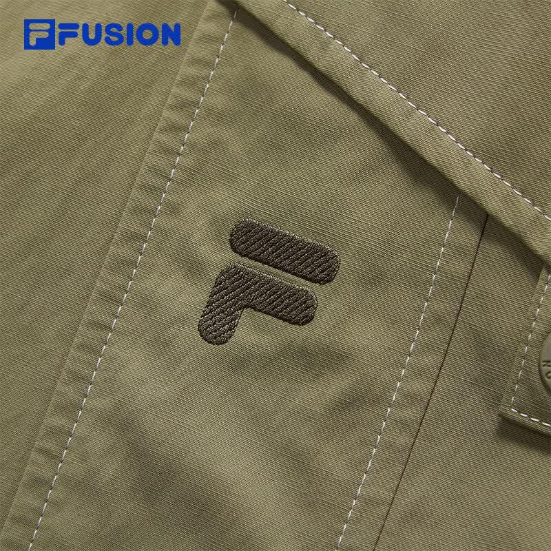 Fila Fusion Women's Casual Woven Pants