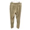 Gucci Wool Blend Slacks Pants 50 Beige Men's Used