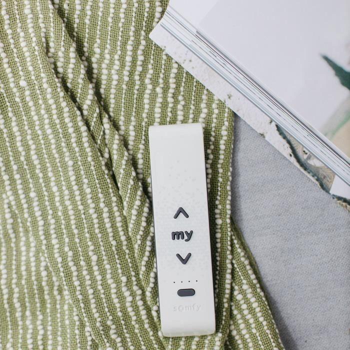 Somfy 1870479 - Fjernkontroll Situo 5 io/RTS | Trådløs