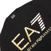 EMPORIO ARMANI EA7 FW22 T Shirt Men's 6LPT24-PJ7CZ-1554