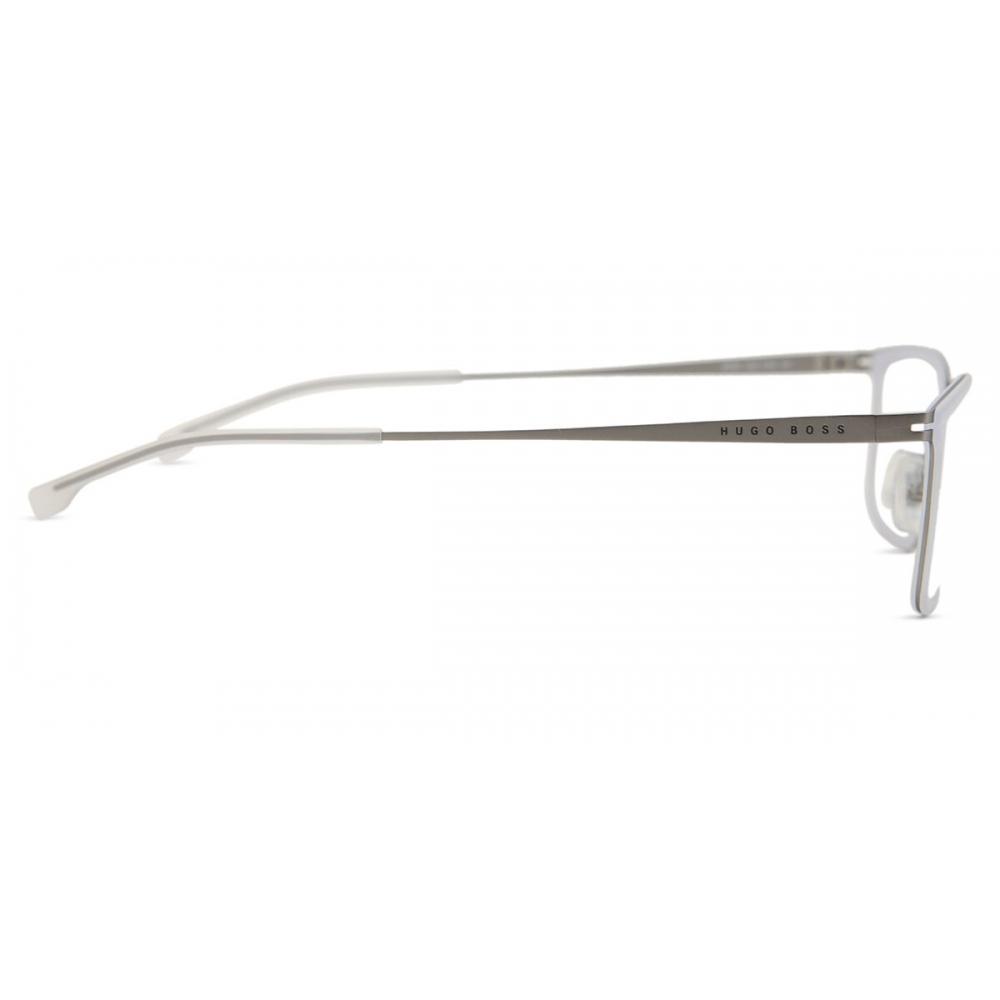 Boss 1242 Cdn Men Eyeglasses