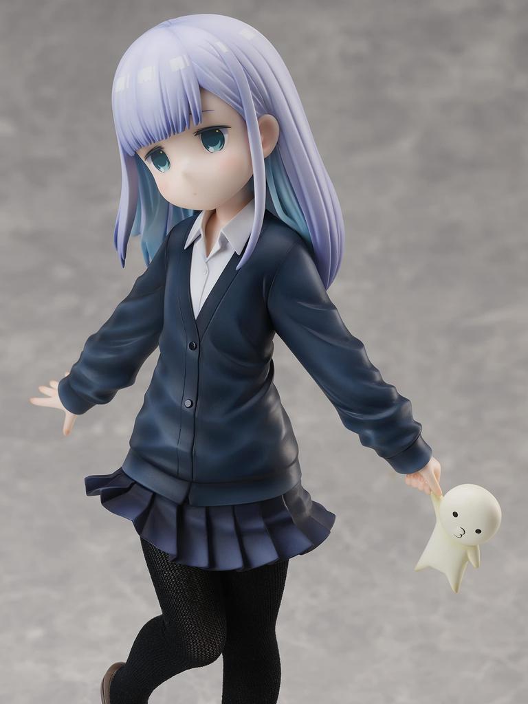 Furyu wa Kanai Awa Toreina PVC-bemalte Fertigproduktfigur Aharen-san 1/7 AMU-FNX832