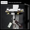 AE86 Car Key Holder New Gift Wall Mounted Headlight Decor Creative Auto Enthusiasts Home Decoration Key Organizer Product