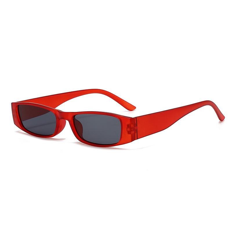 

Latest small Oval Shape Frame Sunglasses Women Men Stylish Vintage Designer Glasses Hip Hop Sun Eyeglasses Female UV400 Oculos De Sol 1PC