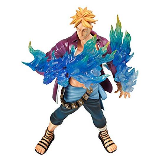 Portrait.Of.Pirates One Piece Series NEO-DX Phoenix Marco