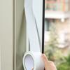 10M Window and Door Windproof Tape Gap Sealing Tape Leakproof and Waterproof High-adhesive Window Sealing Tape Gap Filling Seal Strip