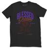 Blessed Dream Graphic Tee – Sneaker Streetwear