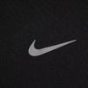 Nike Sports Casual Raglan Long Sleeve Stand Collar Sweatshirt Women Sweatshirt Black HV2843-010