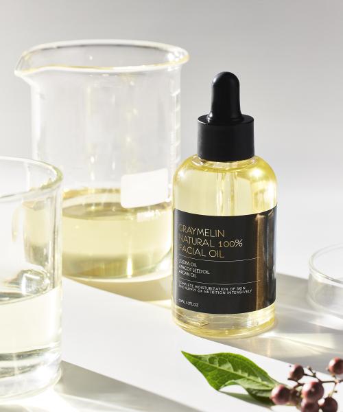 Graymelin Natural Facial Oil 50ml