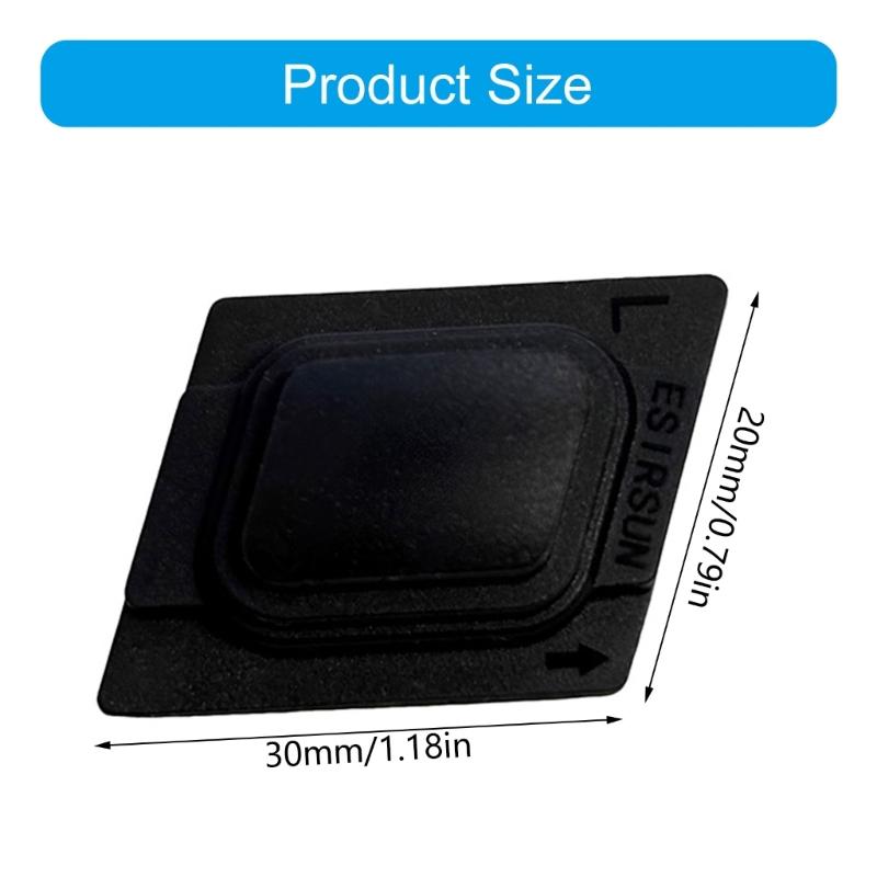 Modern Vehicle Exterior Handle Switches Cap Dustproof Construction Quick Response Sensor For KX5 82651D9710 82661D9710