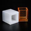 DIY Silicone Mold for Pen Holder, Diffuser Stone, Ornament Stand, and Mirror