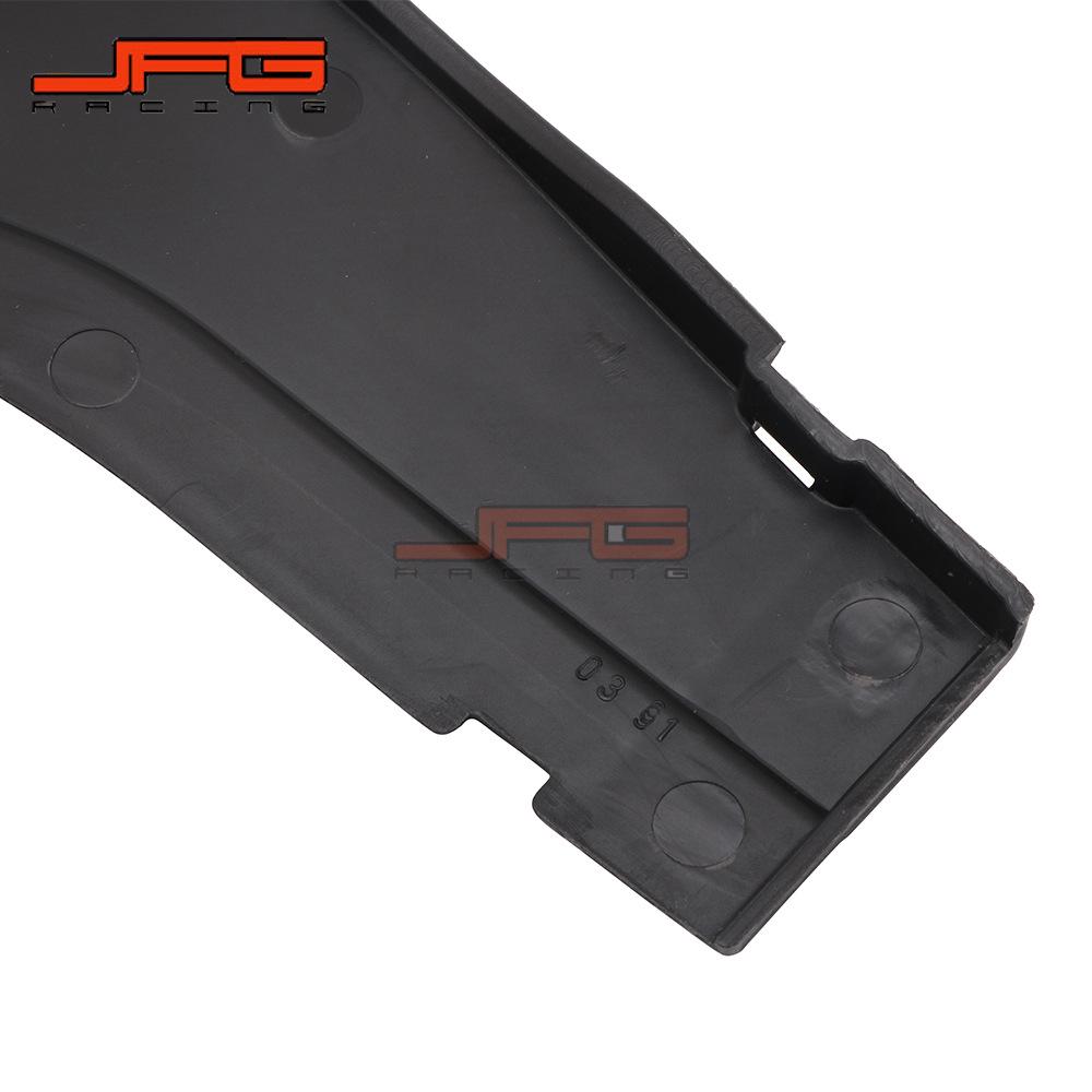 Rear Swingarm Protective Cover for EXC-F/FC 125-500 Off-Road Motorcycles