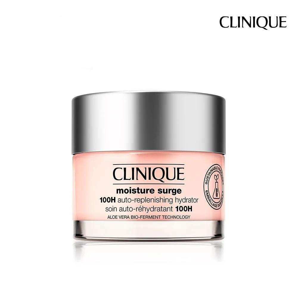 Clinique Увлажняющий крем Moisture Surge 50 мл