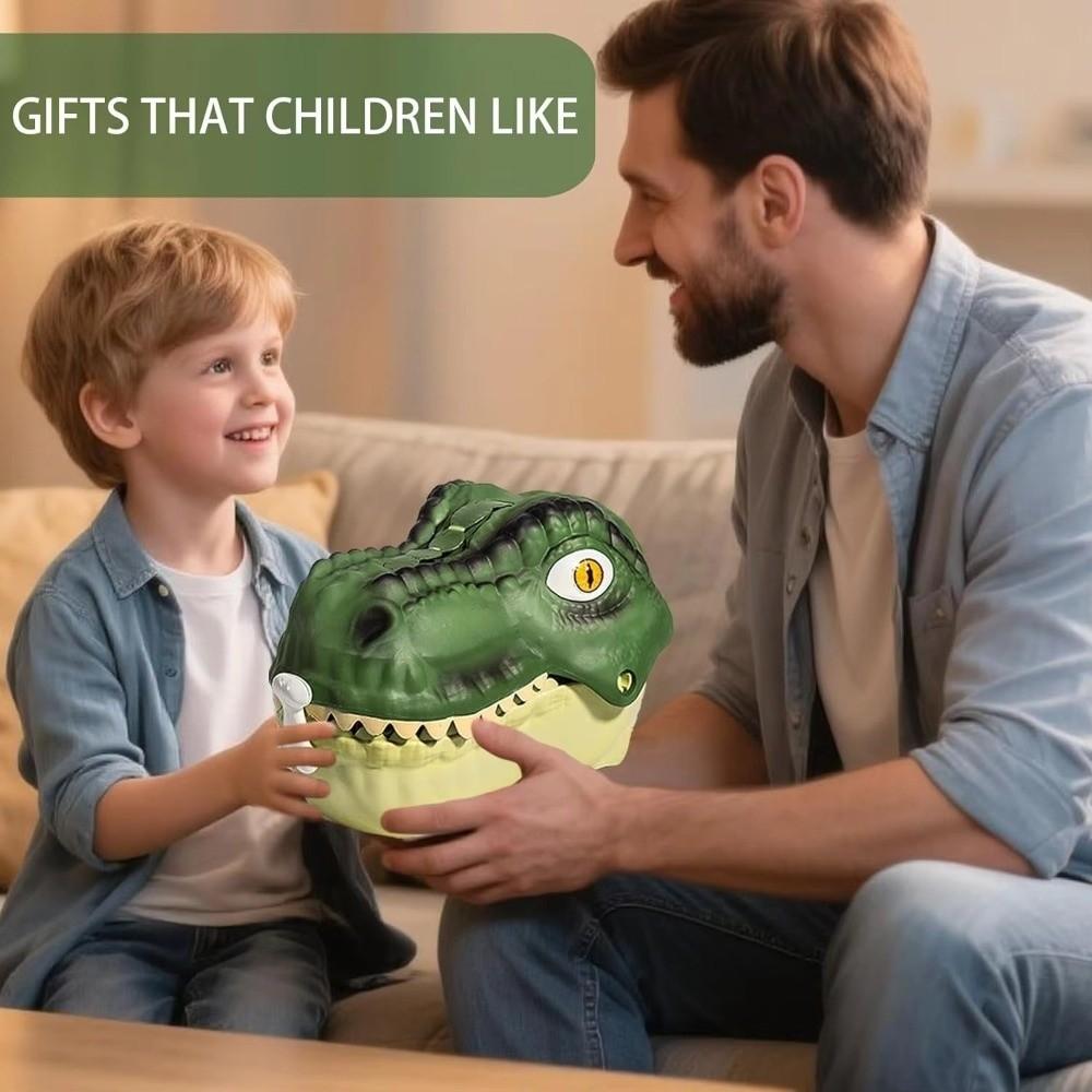 Tyrannosaurus Dinosaur Figure Set PVC Realistic Dinosaur World Toys Educational Toys