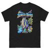 Seneca Rocks West Virginia T-Shirt Souvenir Tee Rock Climbing Nature Gift Keepsake