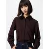 Uniqlo Rayon Blouse