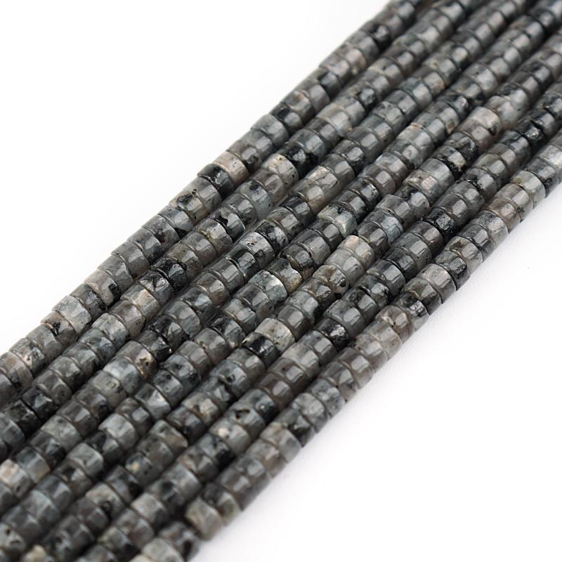 38cm Natural Tiger Eye Spacer Beads 1 String Flat Round Charm Volcanic Stone Bead Diy Bracelets Necklace Jewelry Finding