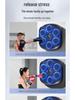Bluetooth Smart Boxing Target for Home Fitness and Training